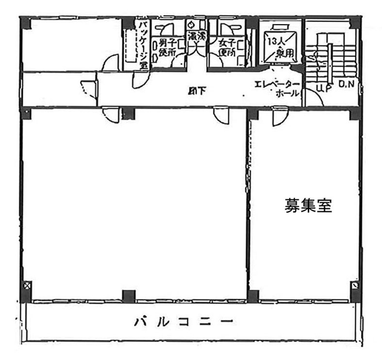 銀座ワカホビル