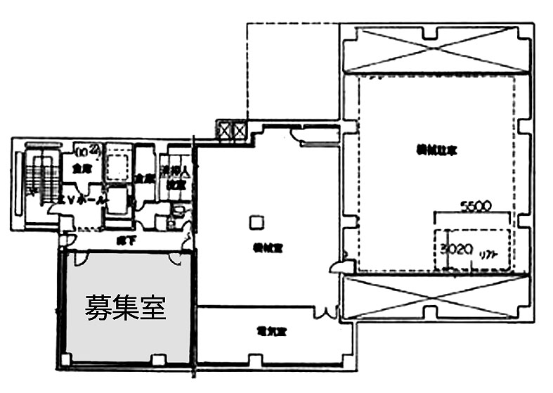 六本木山田ビル