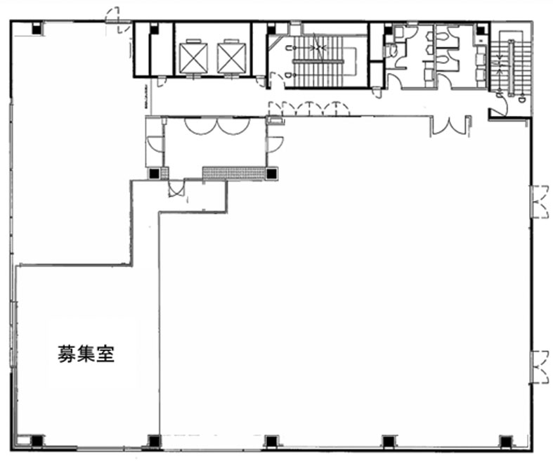 深川三和ビル