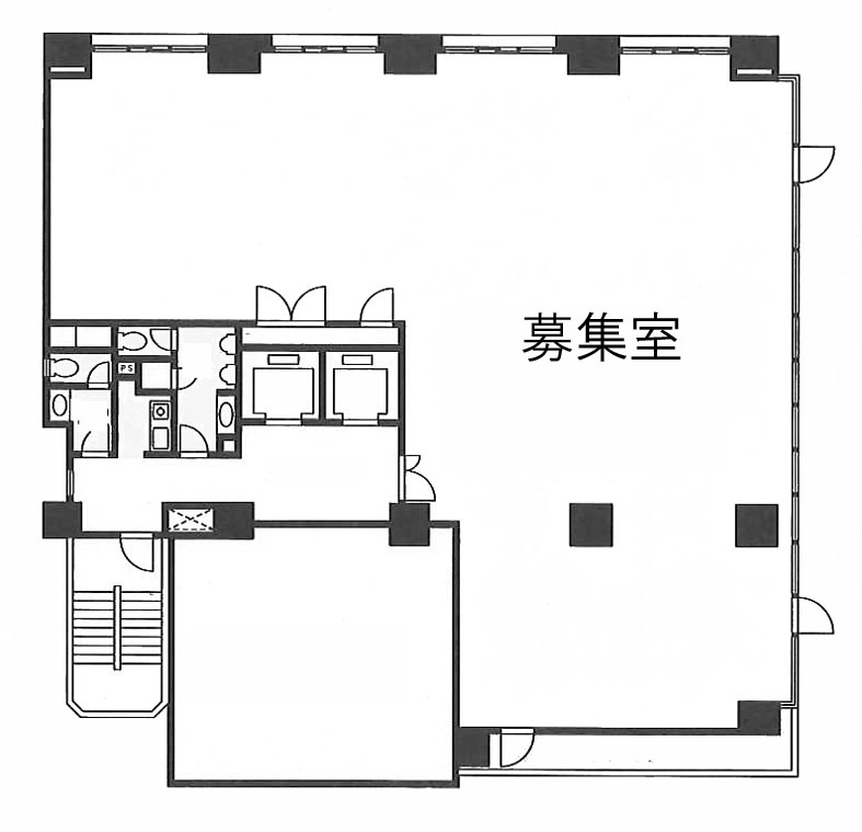 タスクセンタービル