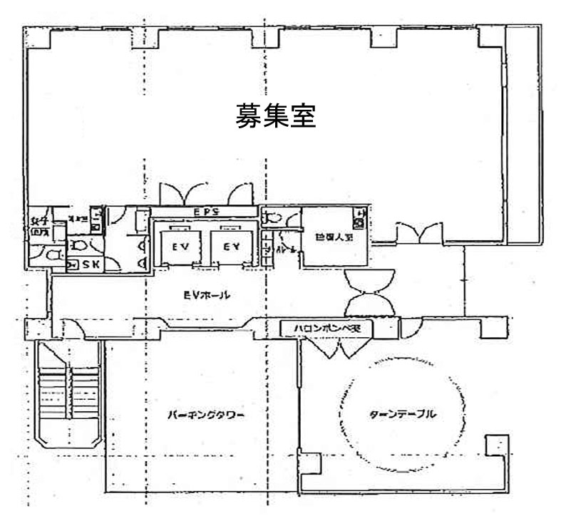 タスクセンタービル