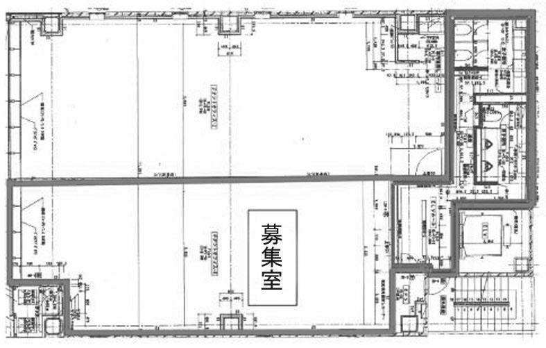 近鉄新宿御苑ビル