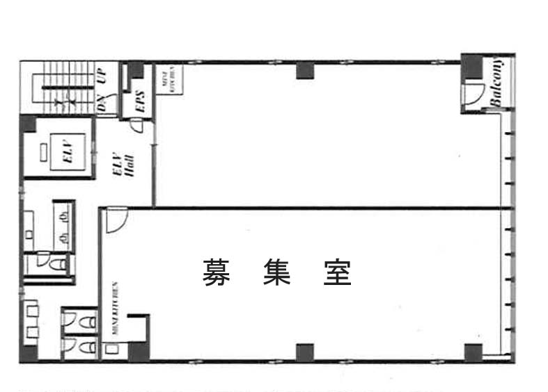 近鉄新宿御苑ビル