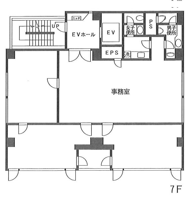 アドミラル紀尾井町ビル