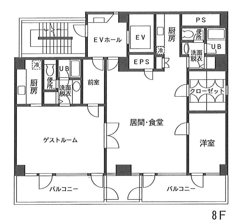 アドミラル紀尾井町ビル