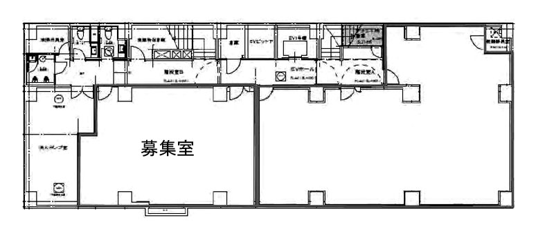 文化エステート四谷ビル