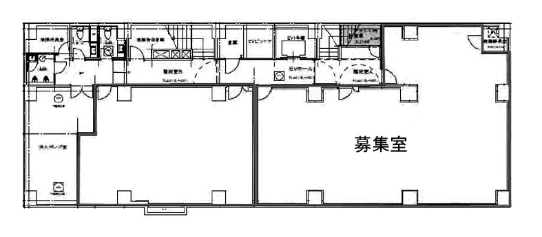 文化エステート四谷ビル