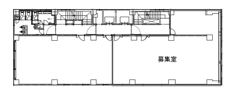 文化エステート四谷ビル