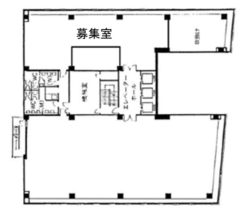 朝日生命宮益坂ビル