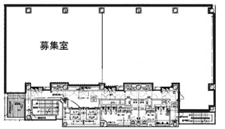 （仮称）М-1プロジェクト