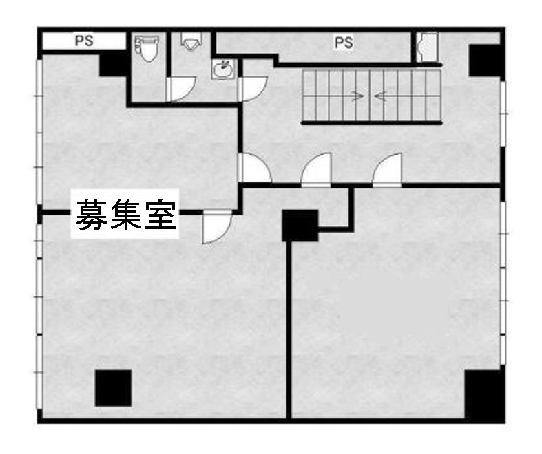 城辺橋ビル別館