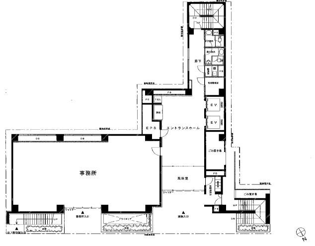 コア京橋ビル