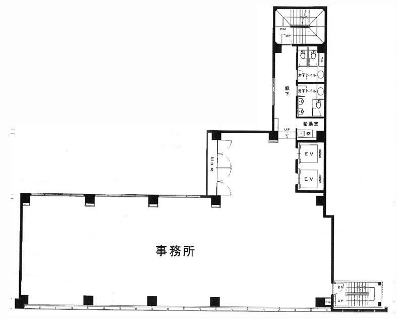 コア京橋ビル