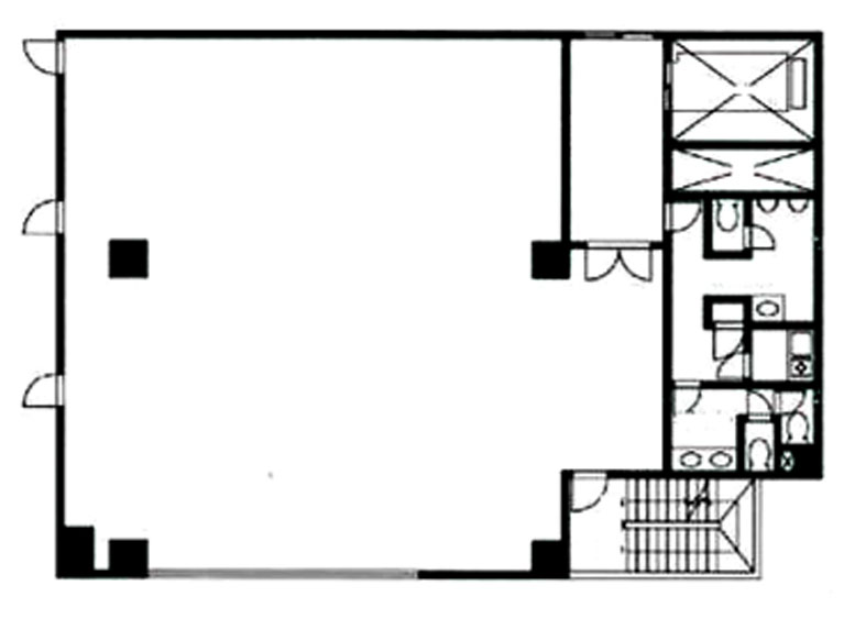 ツオード千住壱番館