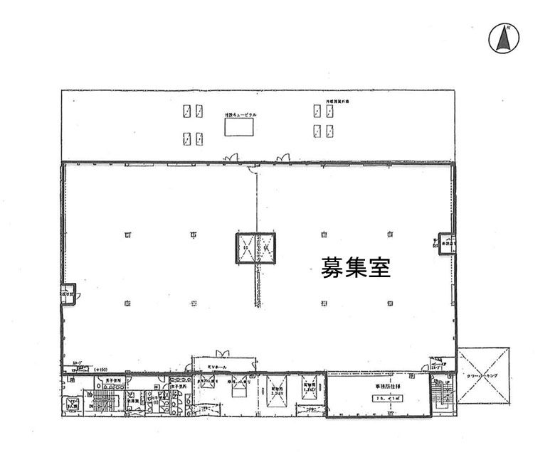 アドン菊川ビル