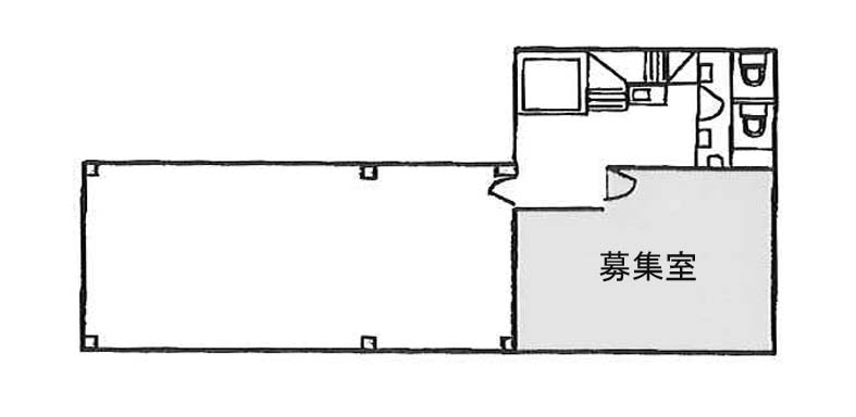 藤代ビル