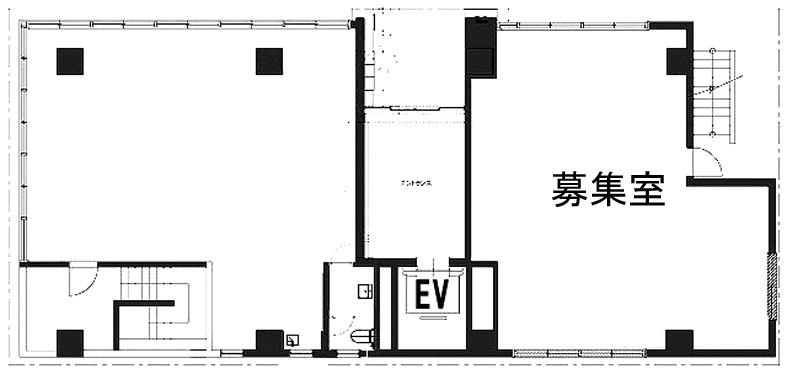 ＢＲＩＣＫ ＧＡＴＥ 茅場町