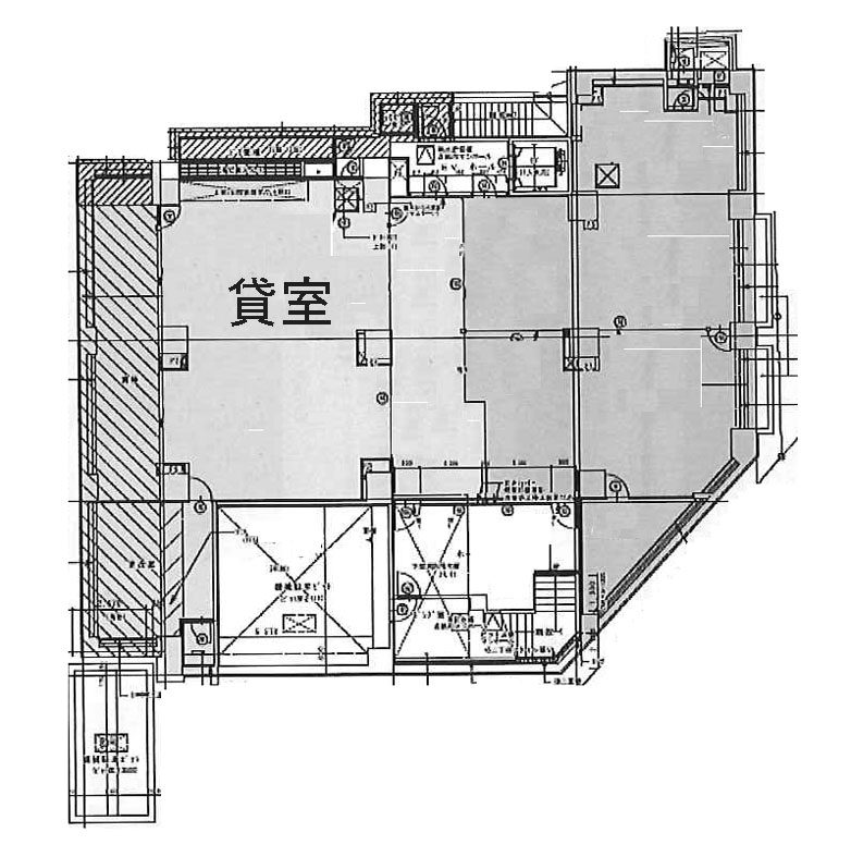 フェルテ中野