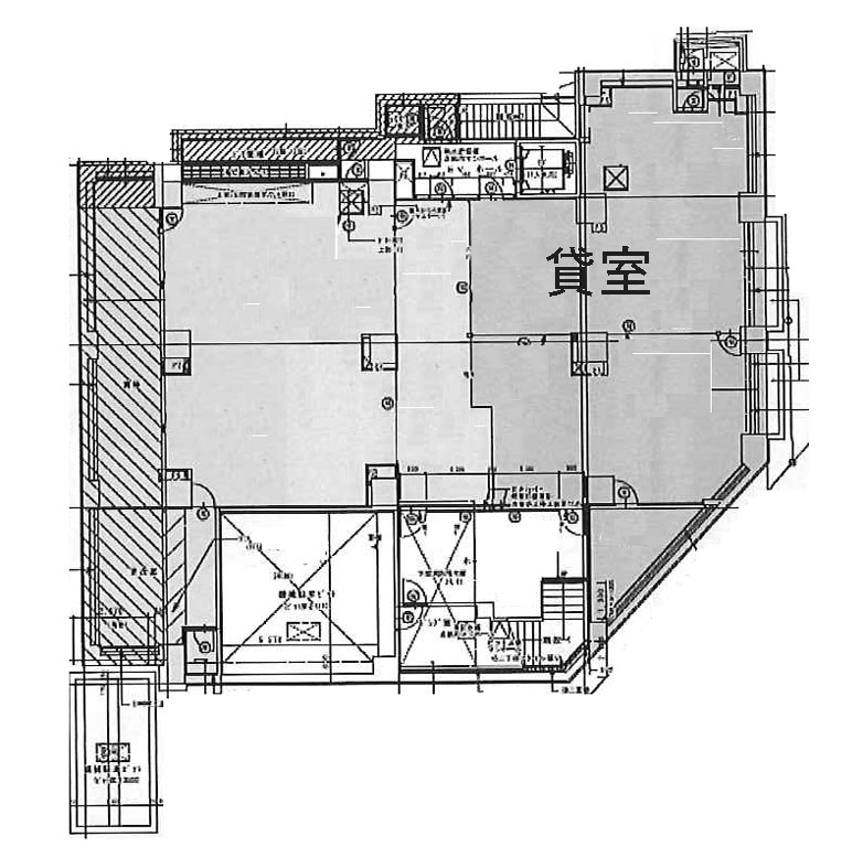 フェルテ中野