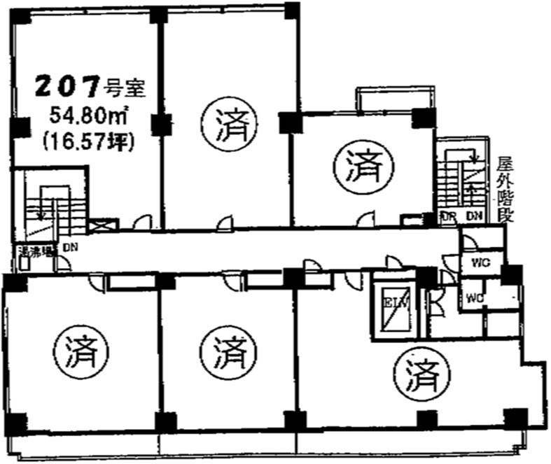 塩田ビル