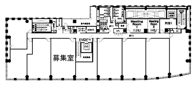 霞が関ビジネスセンター