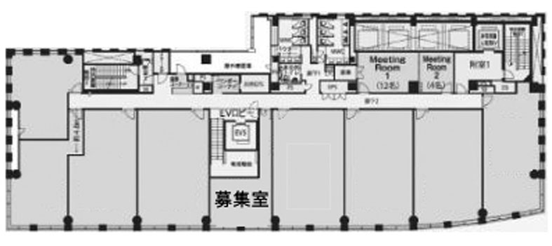 霞が関ビジネスセンター