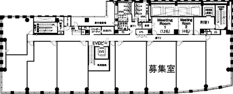 霞が関ビジネスセンター