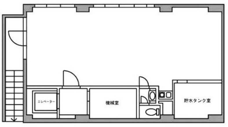 新宿中興ビル