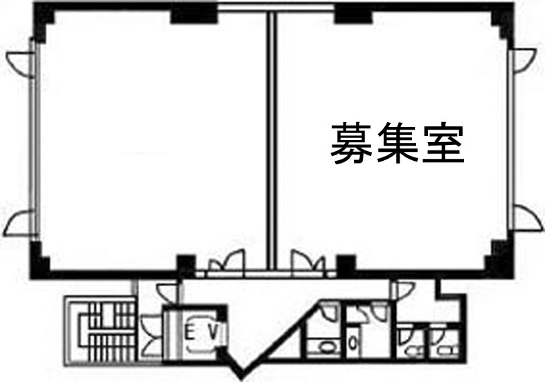 白金台セントラルビル