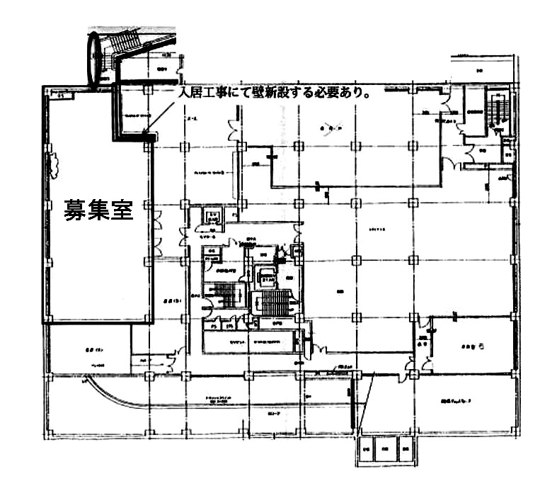 ＭＦＰＲ渋谷ビル