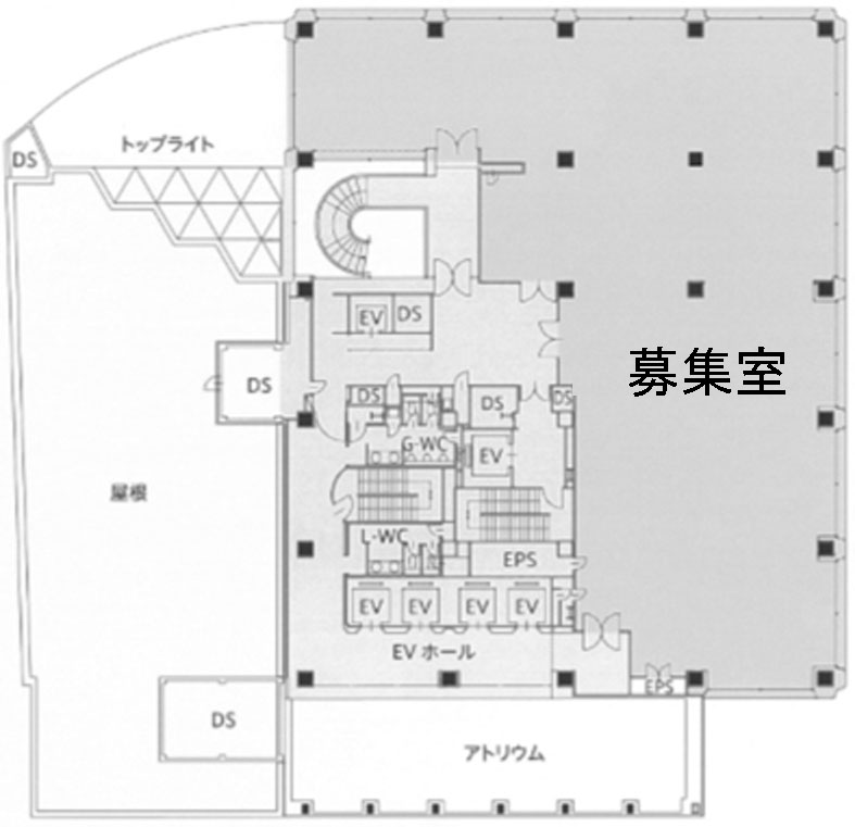 ＭＦＰＲ渋谷ビル