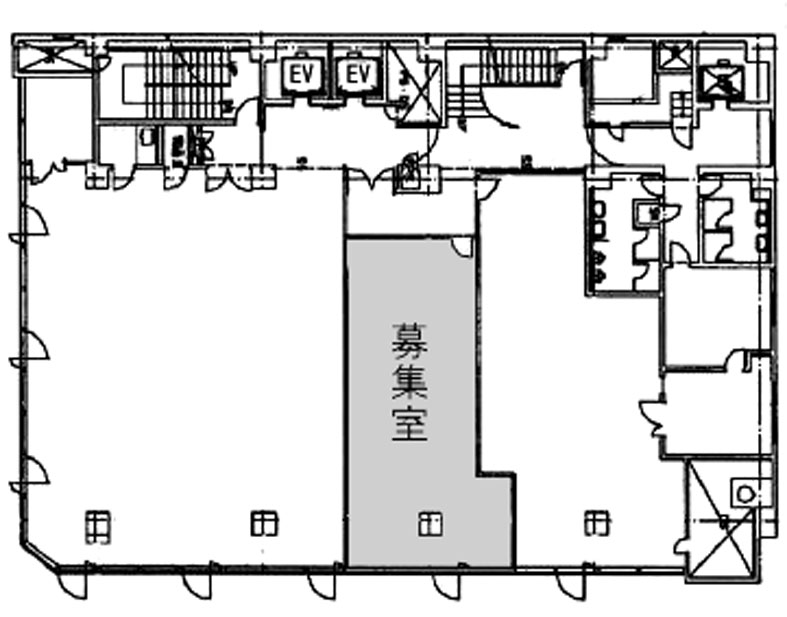 東新宿ビル