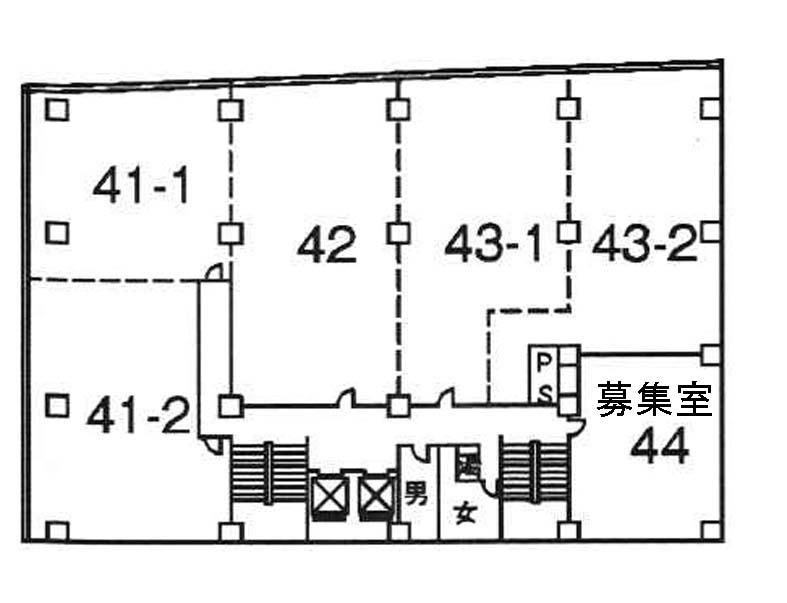 東洋ビルディング