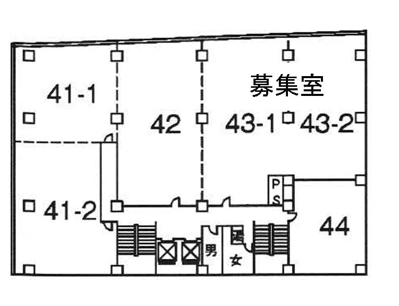 東洋ビルディング