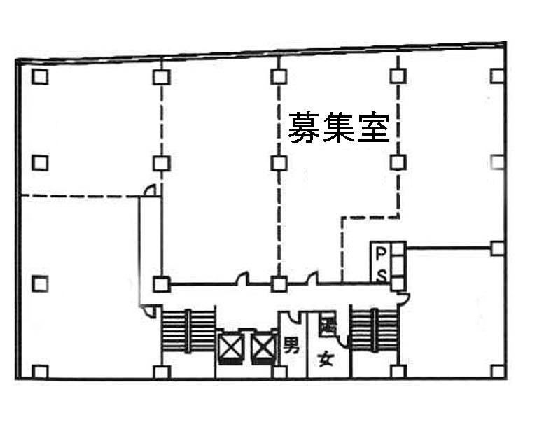 東洋ビルディング