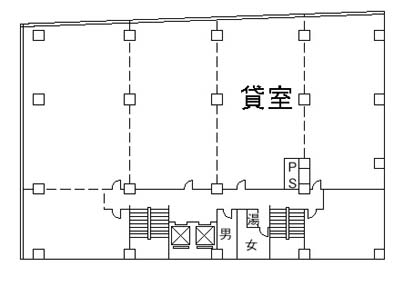 東洋ビルディング