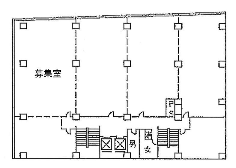 東洋ビルディング