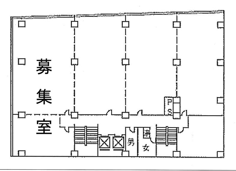 東洋ビルディング