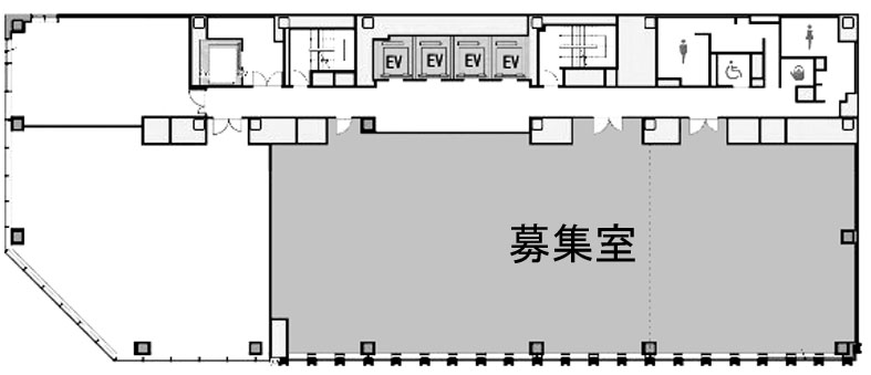 東京駅前八重洲一丁目東Ａ地区市街地再開発事業