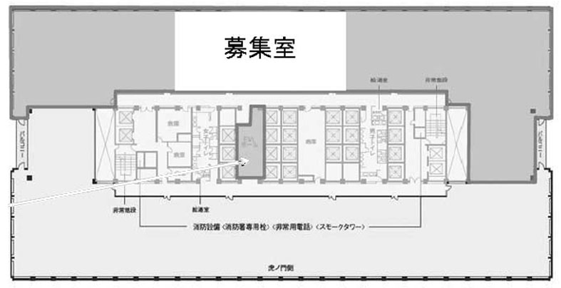 霞が関ビルディング