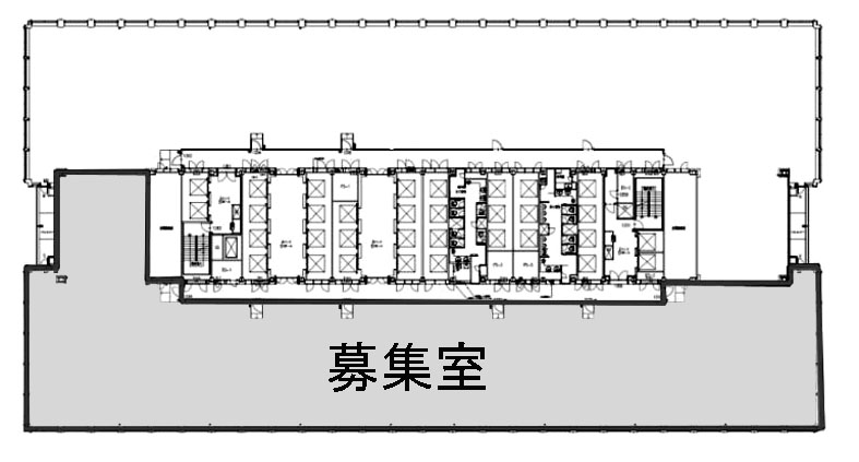 霞が関ビルディング