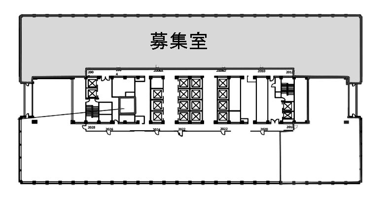 霞が関ビルディング