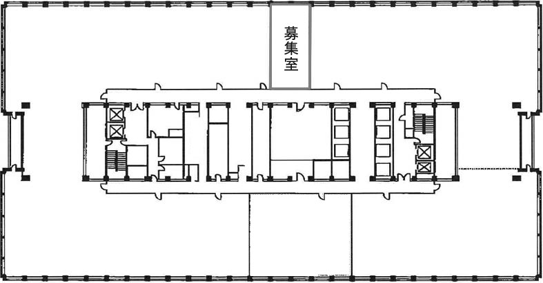 霞が関ビルディング