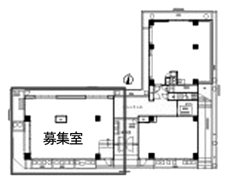 パルク北参道