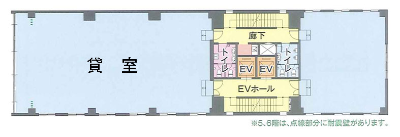 ６東洋海事ビル