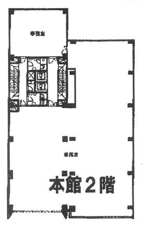 ６東洋海事ビル