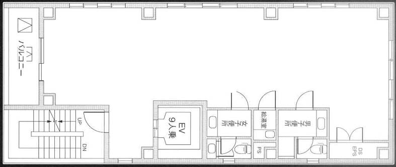 ＴＡＳＵＫＩ ＰＲＩＭＥ 日本橋人形町