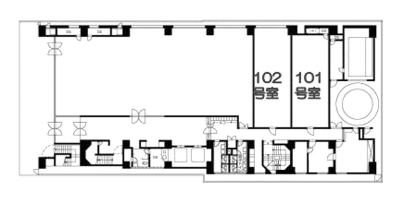 ＩＣＯＮ関内