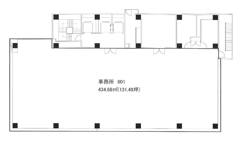 いちご川崎ビル