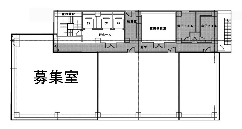 いちご川崎ビル